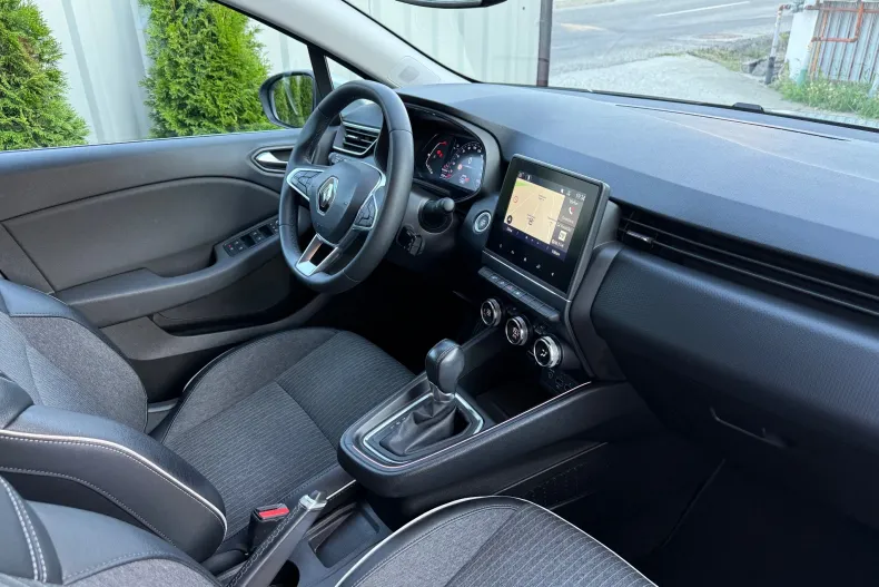 Renault Clio din 2021 cu 37.261 km - oferta REN234624 - foto 18