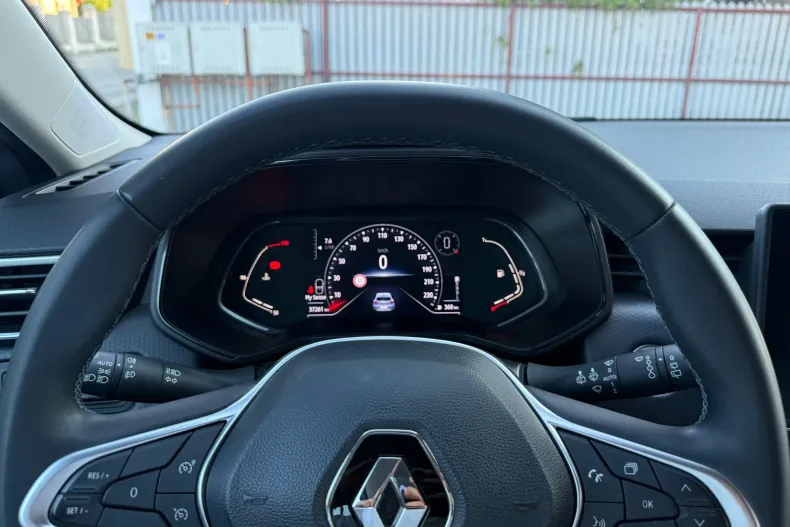 Renault Clio din 2021 cu 37.261 km - oferta REN234624 - foto 20