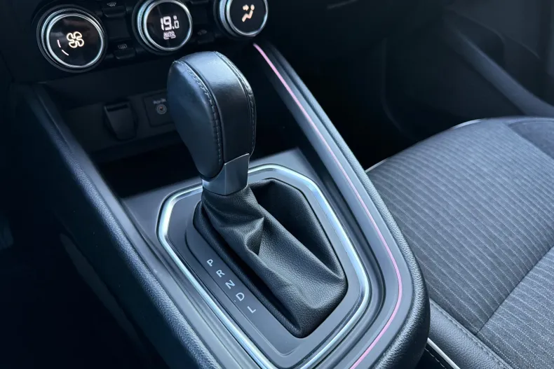 Renault Clio din 2021 cu 37.261 km - oferta REN234624 - foto 22