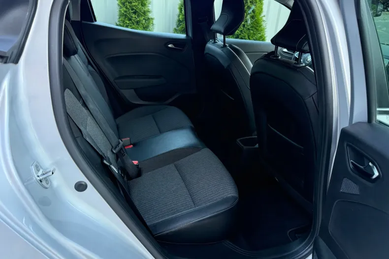 Renault Clio din 2021 cu 37.261 km - oferta REN234624 - foto 23