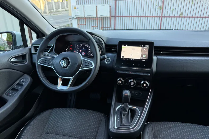 Renault Clio din 2021 cu 37.261 km - oferta REN234624 - foto 24