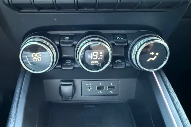 Renault Clio din 2021 cu 37.261 km - oferta REN234624 - foto 26