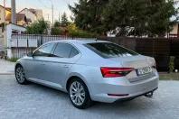 Skoda Superb din 2022 cu 54.207 km - oferta SKO234625 - foto 2