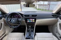 Skoda Superb din 2022 cu 54.207 km - oferta SKO234625 - foto 3