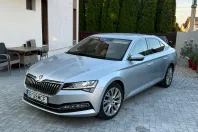 Skoda Superb din 2022 cu 54.207 km - oferta SKO234625 - foto 7