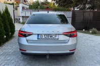 Skoda Superb din 2022 cu 54.207 km - oferta SKO234625 - foto 10