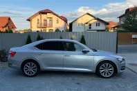 Skoda Superb din 2022 cu 54.207 km - oferta SKO234625 - foto 11