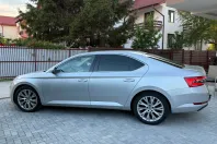 Skoda Superb din 2022 cu 54.207 km - oferta SKO234625 - foto 12