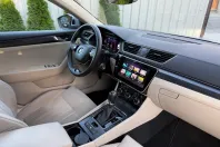 Skoda Superb din 2022 cu 54.207 km - oferta SKO234625 - foto 27