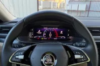 Skoda Superb din 2022 cu 54.207 km - oferta SKO234625 - foto 28