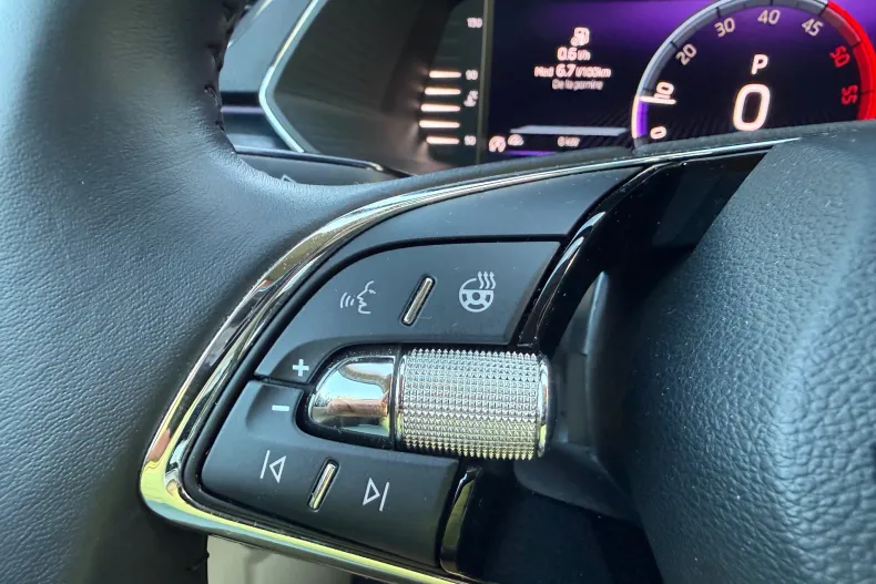 Skoda Superb din 2022 cu 54.207 km - oferta SKO234625 - foto 29
