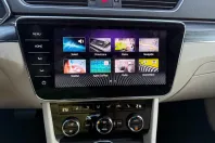 Skoda Superb din 2022 cu 54.207 km - oferta SKO234625 - foto 30
