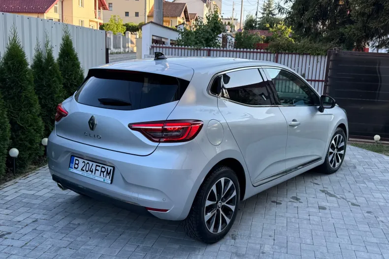 Renault Clio din 2023 cu 44.139 km - oferta REN234626 - foto 9