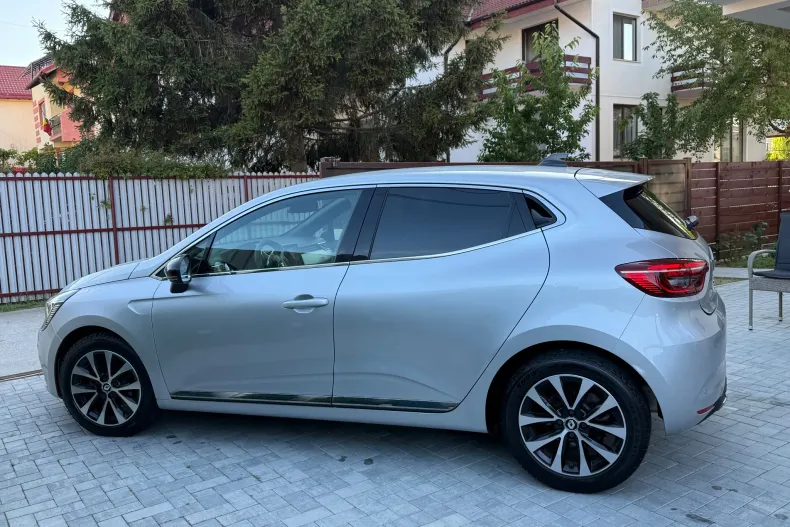 Renault Clio din 2023 cu 44.139 km - oferta REN234626 - foto 12