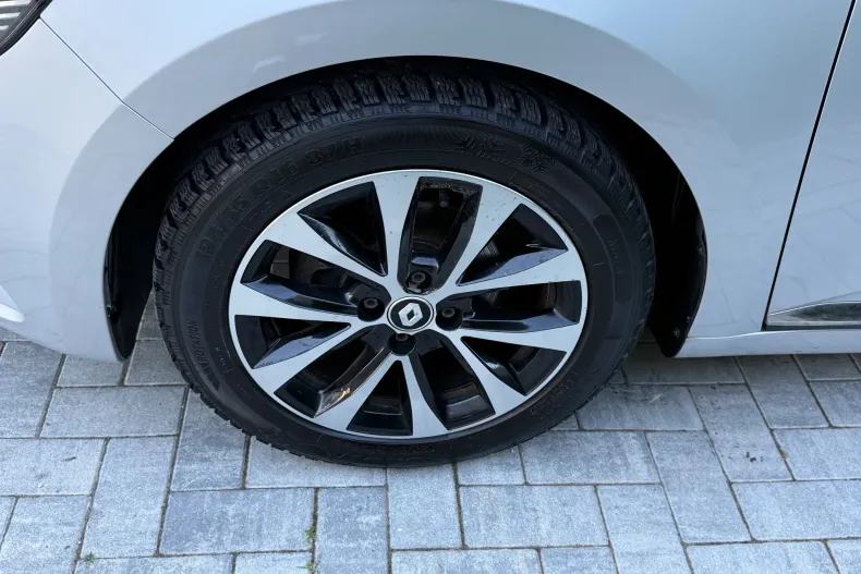 Renault Clio din 2023 cu 44.139 km - oferta REN234626 - foto 14
