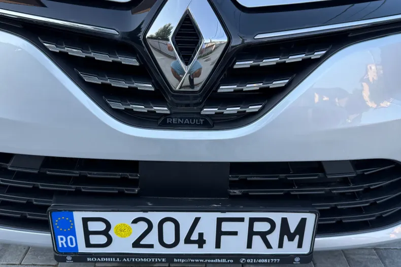 Renault Clio din 2023 cu 44.139 km - oferta REN234626 - foto 15