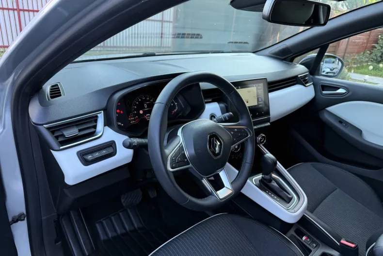 Renault Clio din 2023 cu 44.139 km - oferta REN234626 - foto 17
