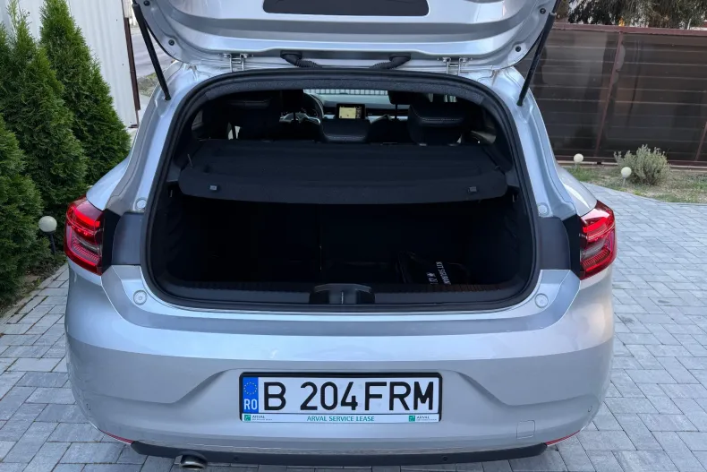 Renault Clio din 2023 cu 44.139 km - oferta REN234626 - foto 22