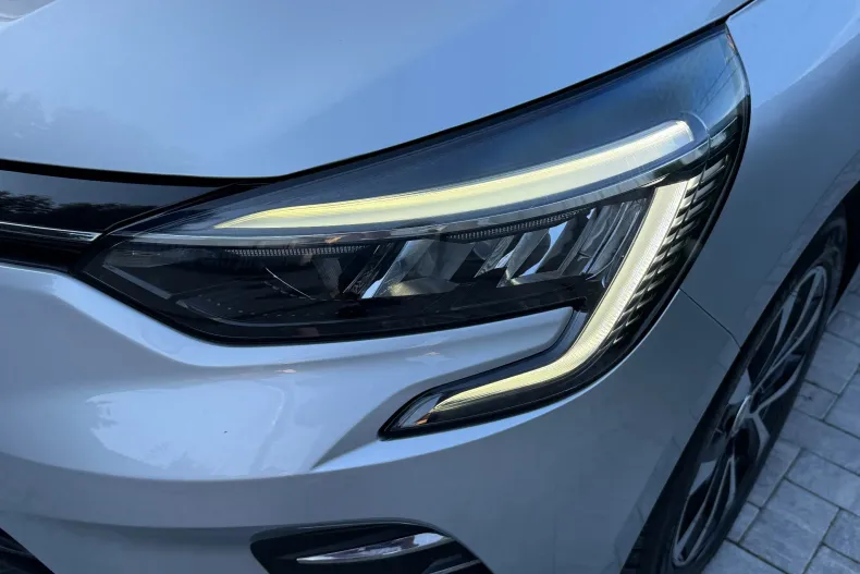 Renault Clio din 2023 cu 44.139 km - oferta REN234626 - foto 30