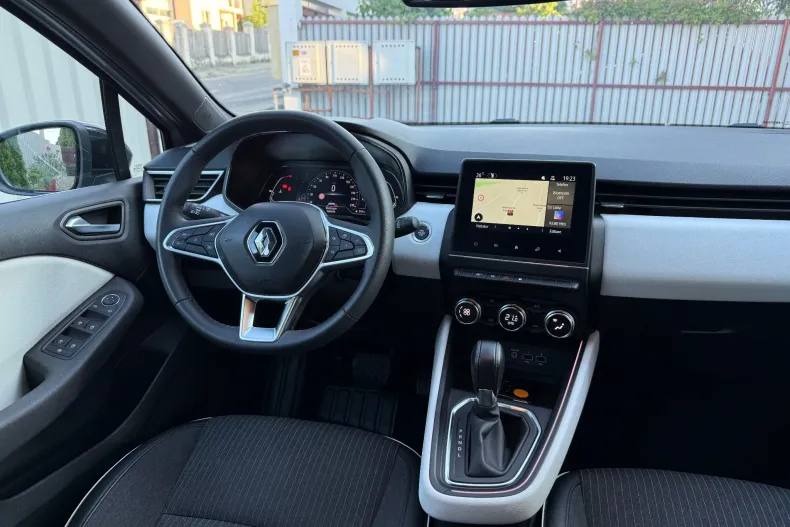 Renault Clio din 2023 cu 44.139 km - oferta REN234626 - foto 32