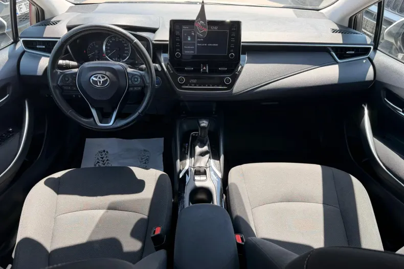 Toyota Corolla din 2022 cu 123.000 km - oferta TOY234627 - foto 4