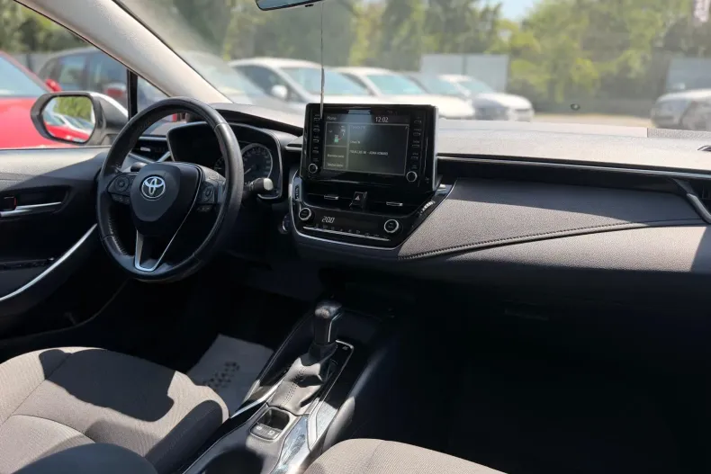Toyota Corolla din 2022 cu 123.000 km - oferta TOY234627 - foto 5