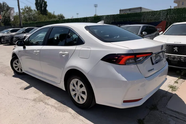 Toyota Corolla din 2022 cu 123.000 km - oferta TOY234627 - foto 6