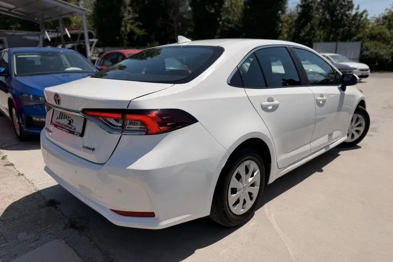 Toyota Corolla din 2022 cu 123.000 km - oferta TOY234627 - foto 8