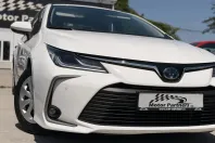 Toyota Corolla din 2022 cu 123.000 km - oferta TOY234627 - foto 9