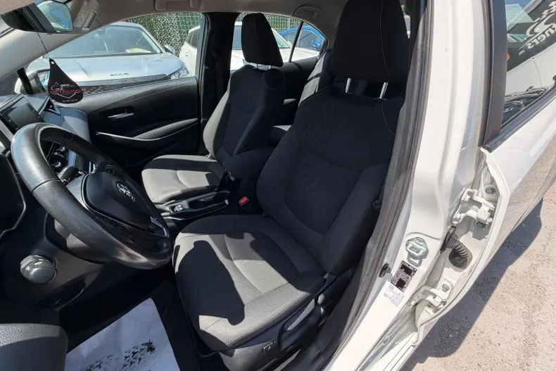 Toyota Corolla din 2022 cu 123.000 km - oferta TOY234627 - foto 15