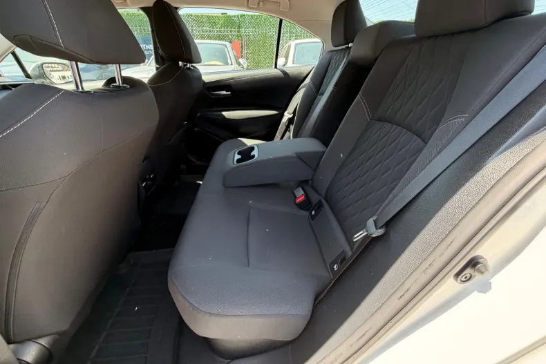 Toyota Corolla din 2022 cu 123.000 km - oferta TOY234627 - foto 17