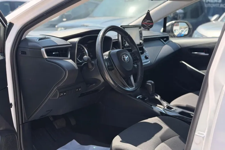 Toyota Corolla din 2022 cu 123.000 km - oferta TOY234627 - foto 18