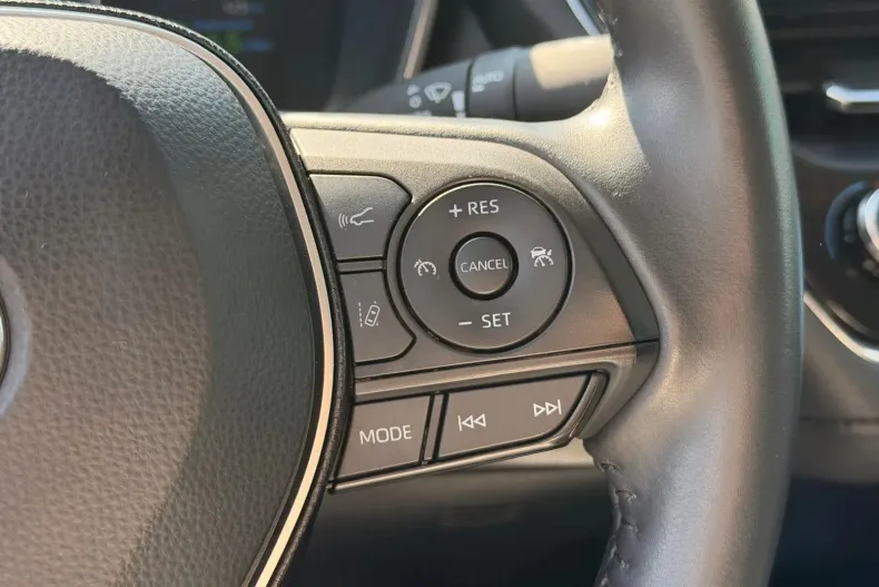 Toyota Corolla din 2022 cu 123.000 km - oferta TOY234627 - foto 30