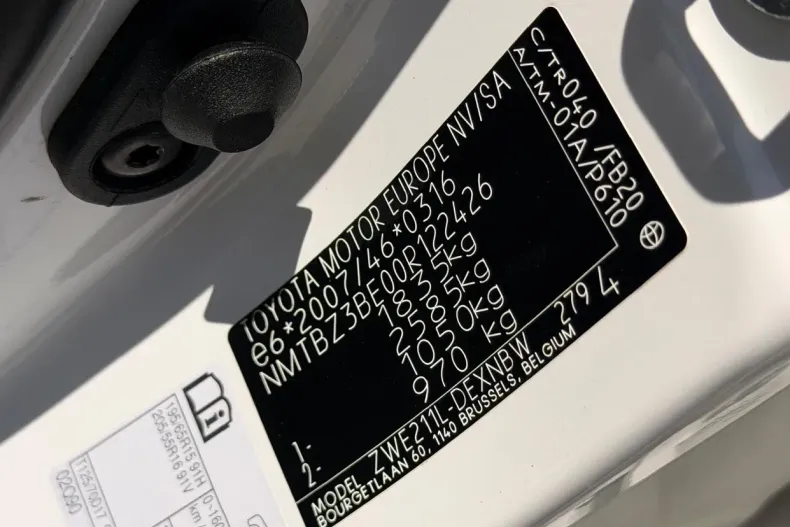 Toyota Corolla din 2022 cu 123.000 km - oferta TOY234627 - foto 35