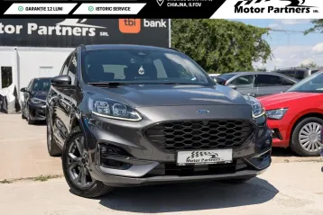 Ford Kuga din 2023 - oferta FOR234628