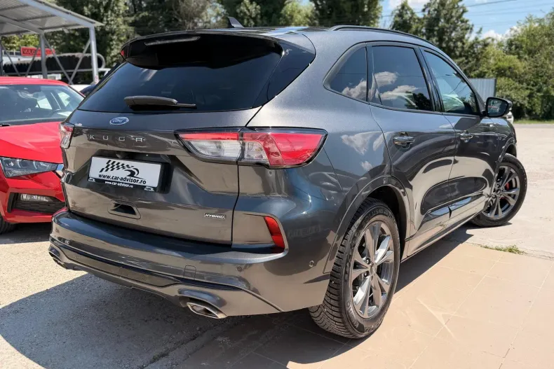 Ford Kuga din 2023 cu 126.000 km - oferta FOR234628 - foto 6