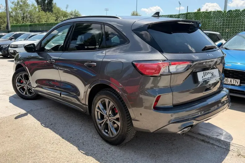 Ford Kuga din 2023 cu 126.000 km - oferta FOR234628 - foto 8