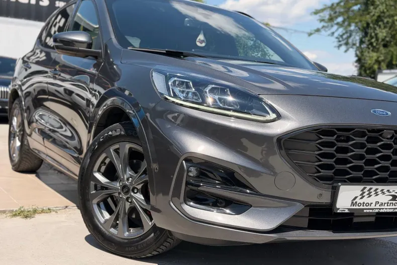 Ford Kuga din 2023 cu 126.000 km - oferta FOR234628 - foto 9