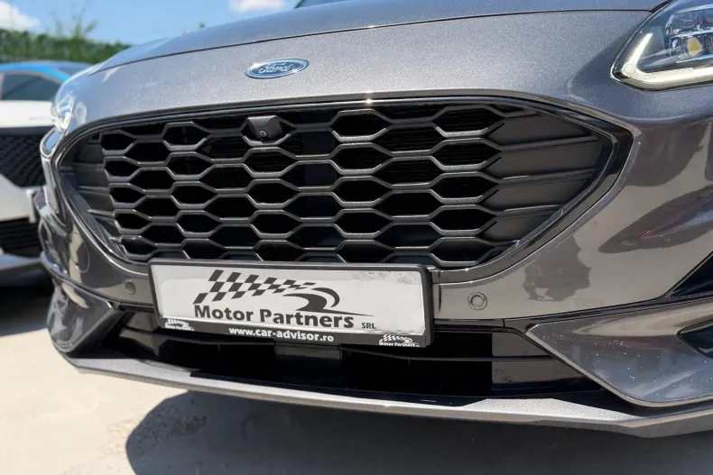 Ford Kuga din 2023 cu 126.000 km - oferta FOR234628 - foto 13