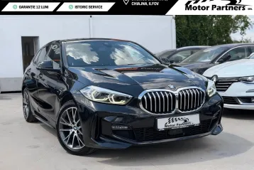 BMW 118i din 2022 - oferta BMW234629