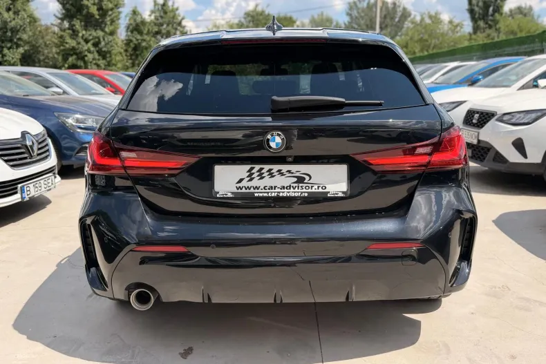 BMW 118i (Seria 1) din 2022 cu 47.000 km - oferta BMW234629 - foto 7