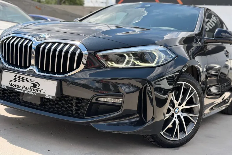 BMW 118i (Seria 1) din 2022 cu 47.000 km - oferta BMW234629 - foto 9