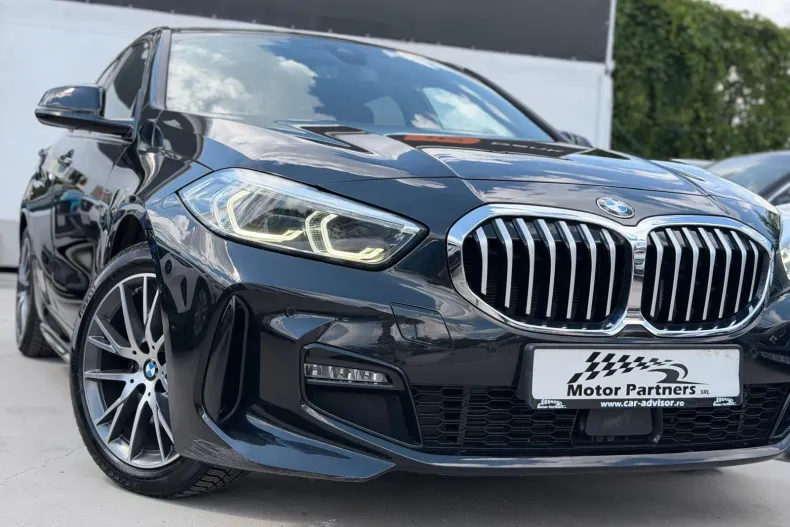 BMW 118i (Seria 1) din 2022 cu 47.000 km - oferta BMW234629 - foto 11
