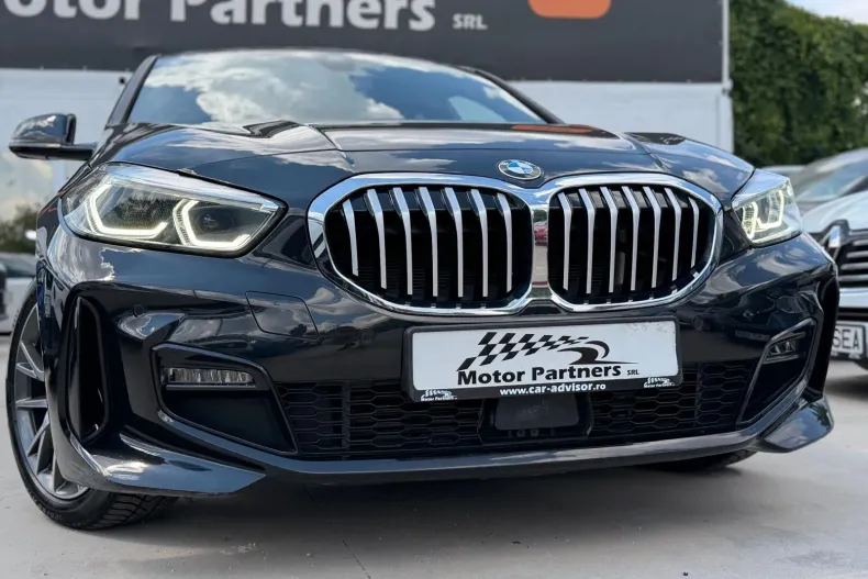 BMW 118i (Seria 1) din 2022 cu 47.000 km - oferta BMW234629 - foto 13