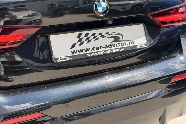 BMW 118i (Seria 1) din 2022 cu 47.000 km - oferta BMW234629 - foto 14