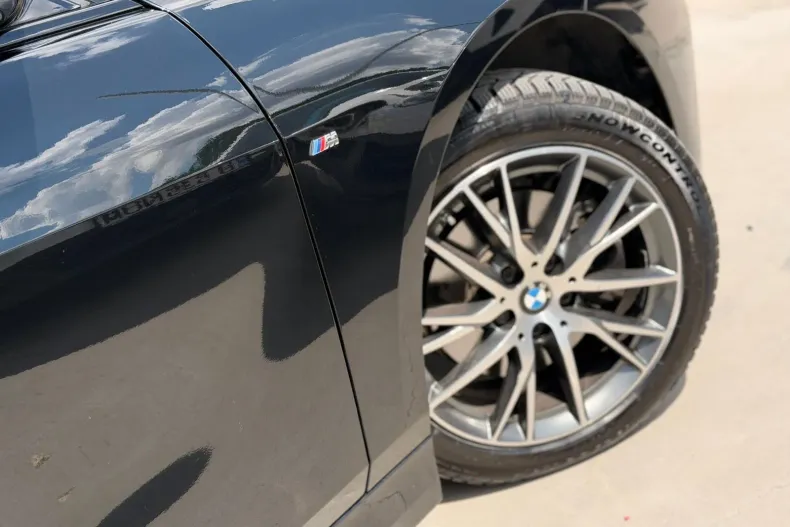 BMW 118i (Seria 1) din 2022 cu 47.000 km - oferta BMW234629 - foto 15