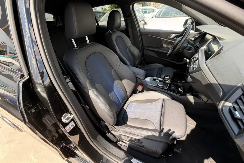 BMW 118i (Seria 1) din 2022 cu 47.000 km - oferta BMW234629 - foto 17