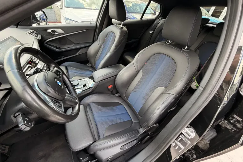 BMW 118i (Seria 1) din 2022 cu 47.000 km - oferta BMW234629 - foto 18