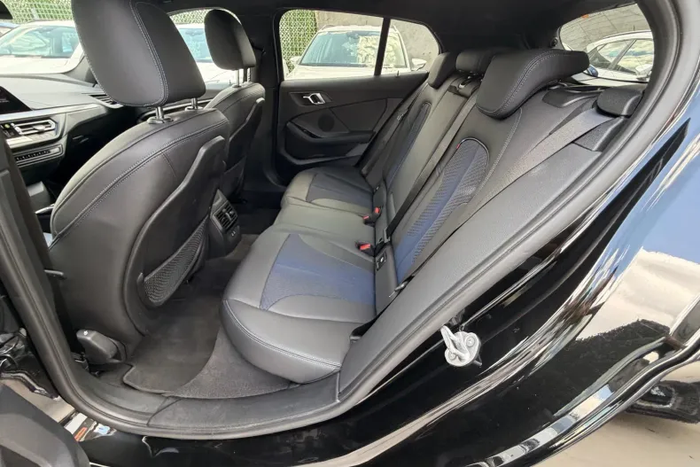 BMW 118i (Seria 1) din 2022 cu 47.000 km - oferta BMW234629 - foto 20