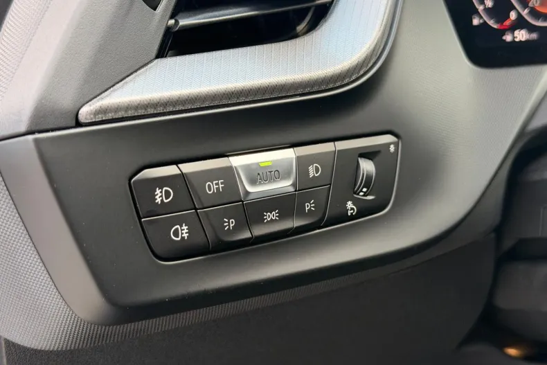 BMW 118i (Seria 1) din 2022 cu 47.000 km - oferta BMW234629 - foto 24